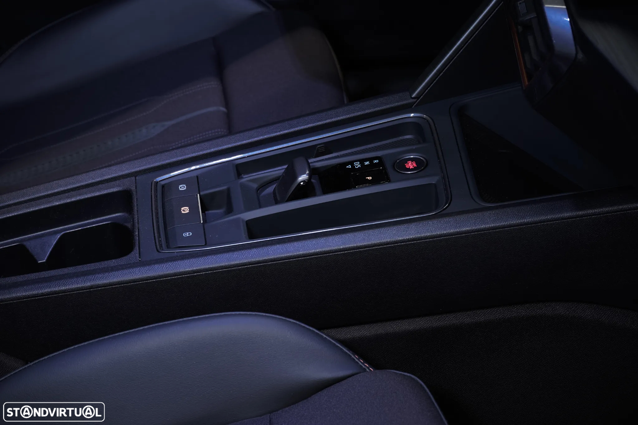 Cupra Formentor 1.4 e-Hybrid DSG VZ - 20