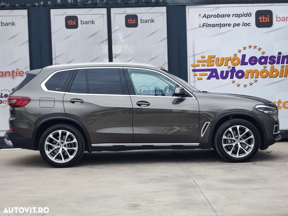 BMW X5 - 8