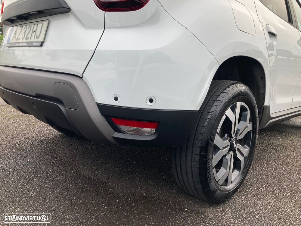 Dacia Duster 1.5 Blue dCi Journey - 5