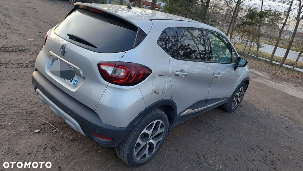 Renault Captur - 1