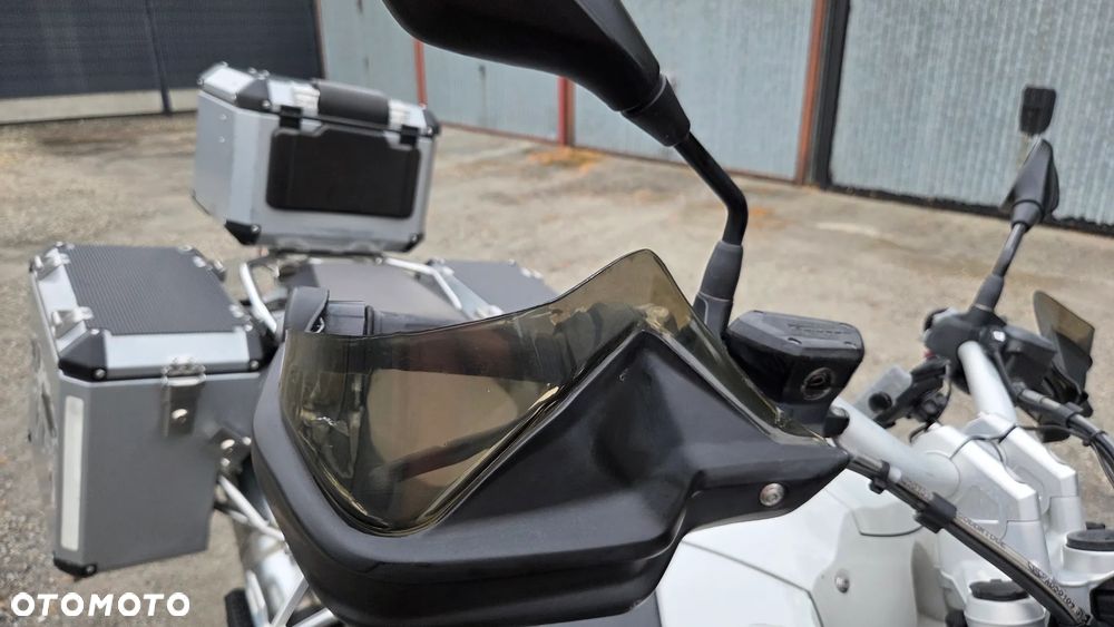 BMW R1250 GS Adventure - 32