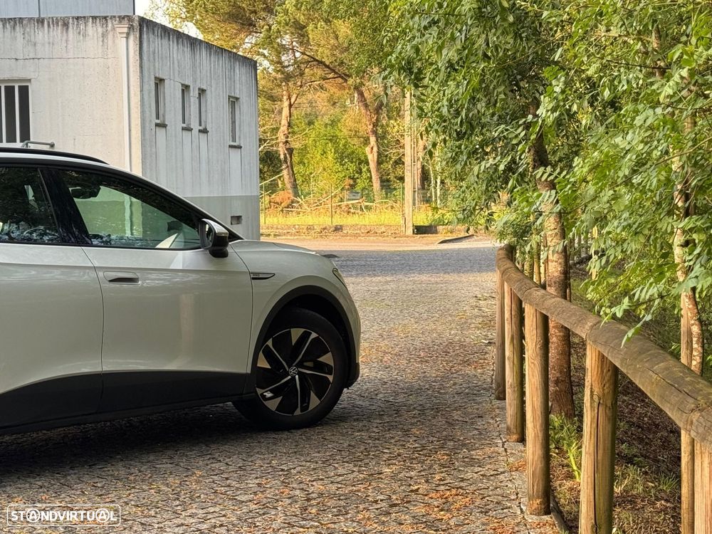 VW ID.4 77 kWh Pro Performance - 8