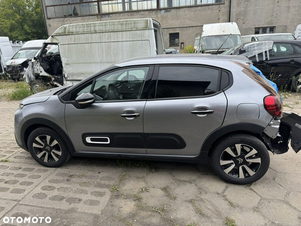 Citroën C3 - 8