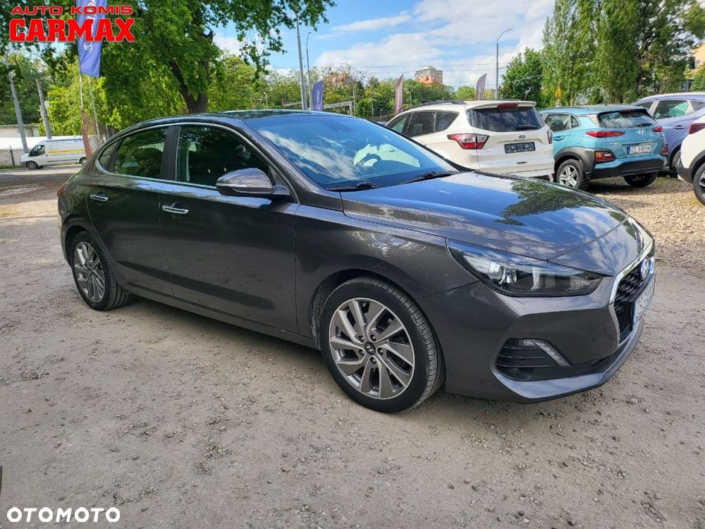 Hyundai i30 - 10