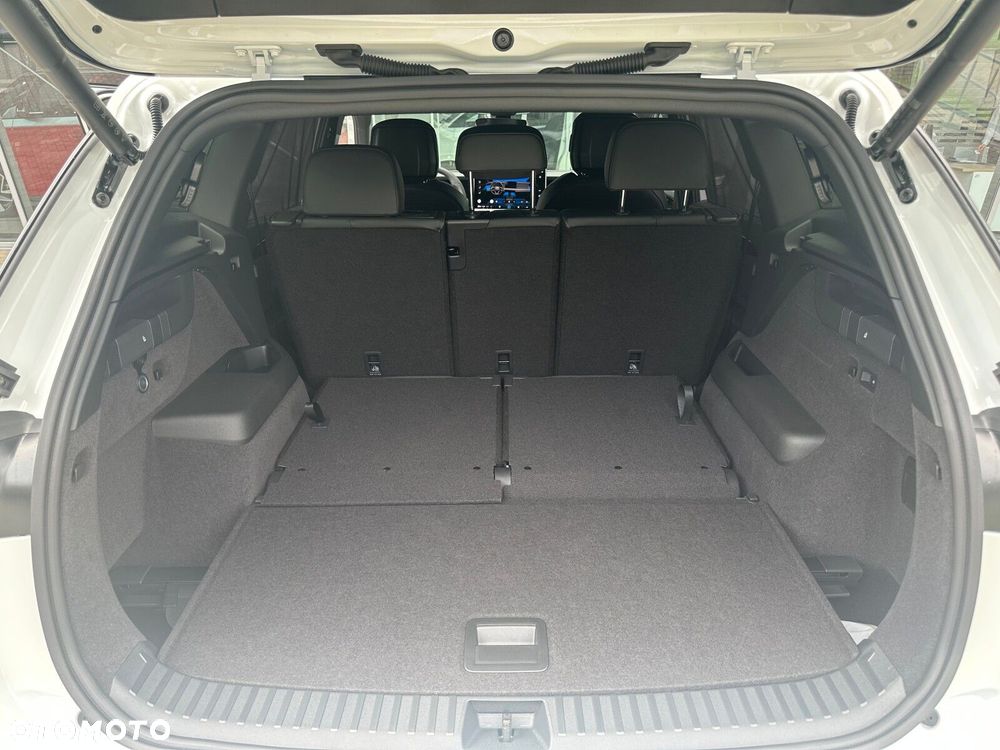 Volkswagen Tayron 2.0 TDI SCR 4Mot R-Line Plus DSG - 32