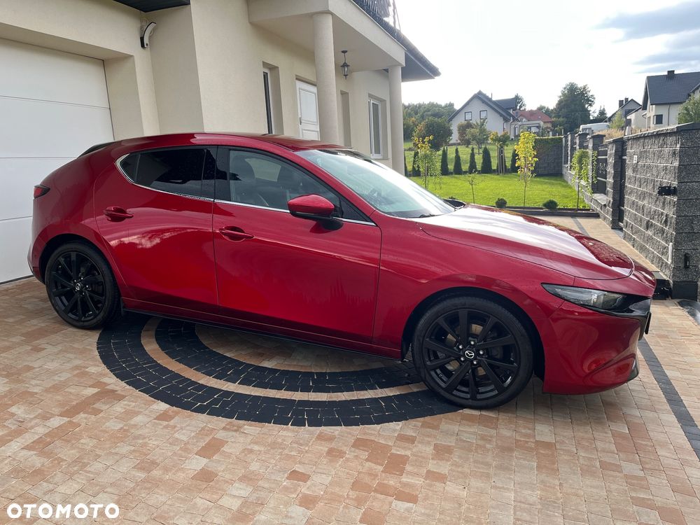 Mazda 3 - 6