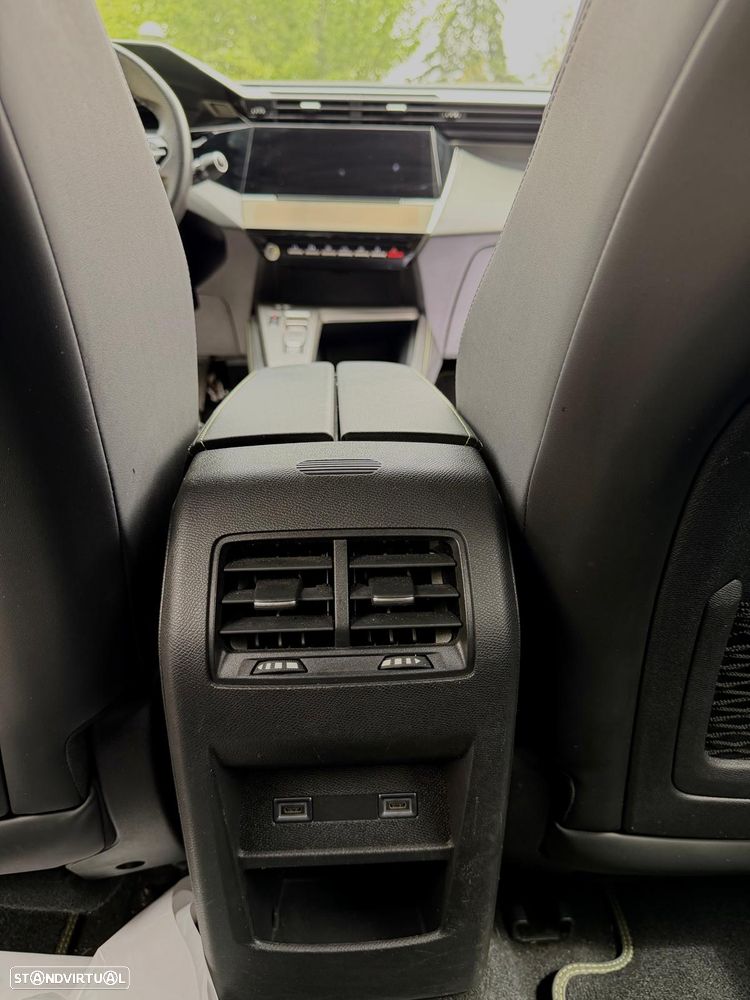Peugeot 308 SW 1.6 Hybrid GT Pack e-EAT8 - 16