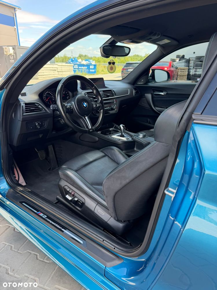 BMW M2 - 15