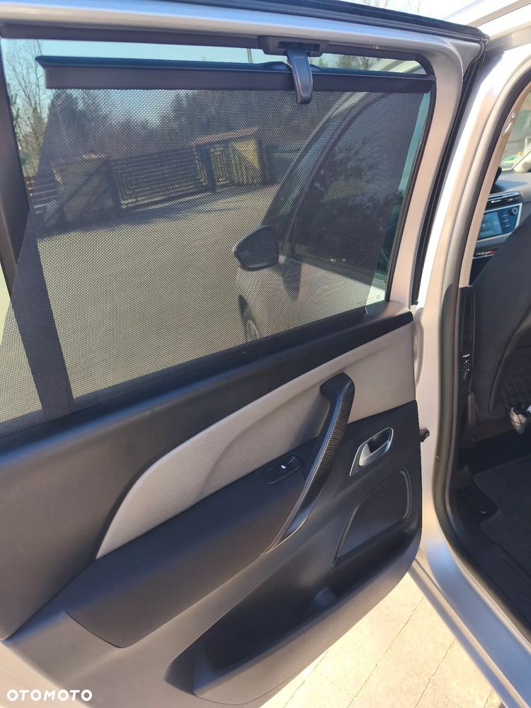 Citroën C4 Grand Picasso BlueHDi 150 Exclusive - 16