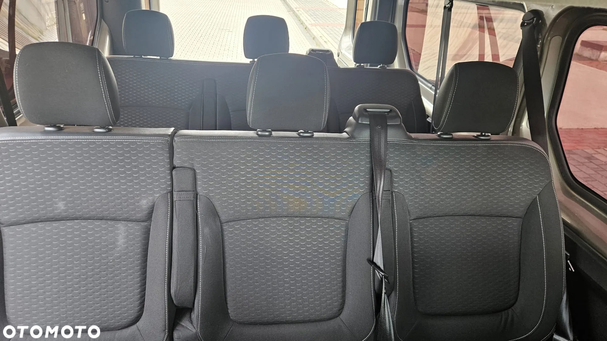 Opel Vivaro L2H1 2,9t Edition Elegance - 9