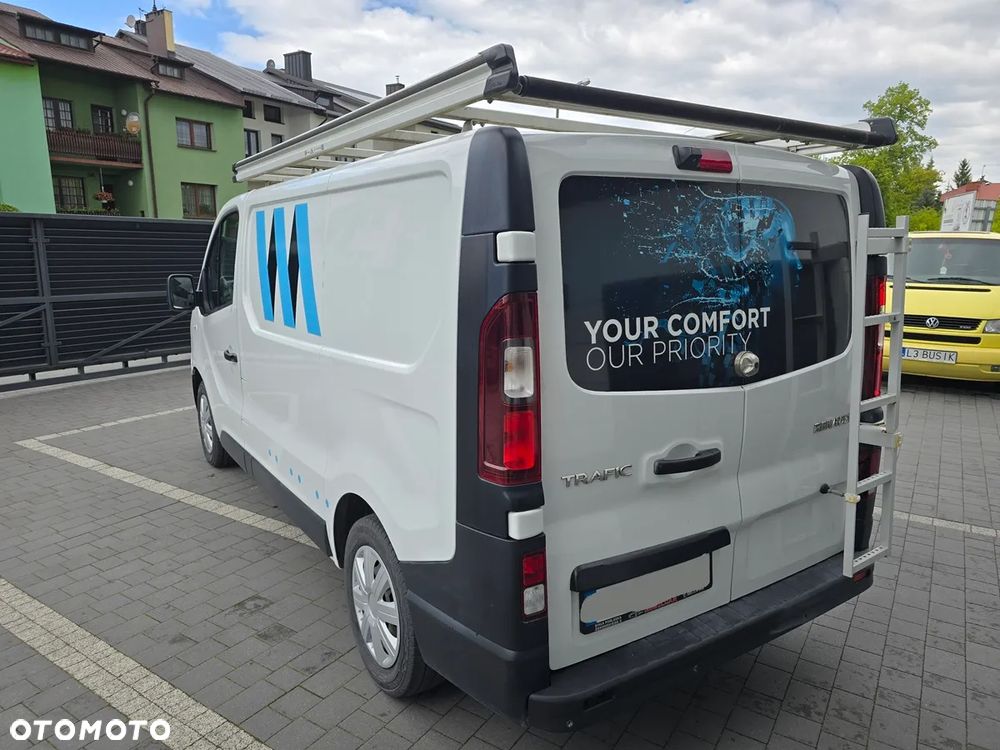 Renault Trafic - 5
