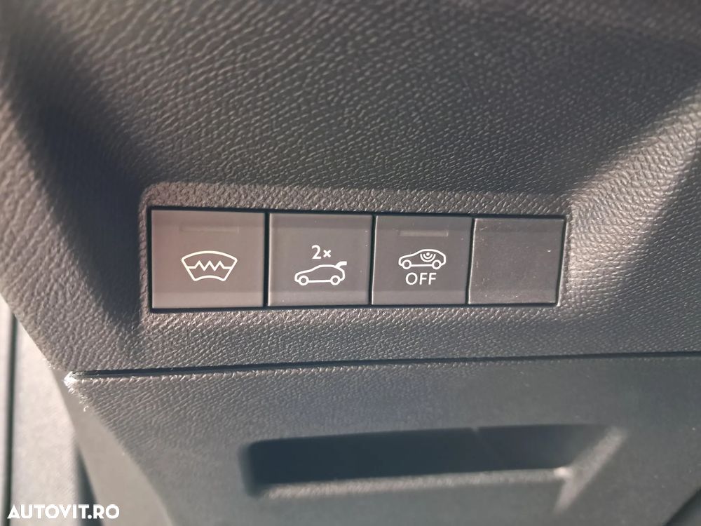 Peugeot 3008 Hybrid 145 e-DSC6 GT - 19