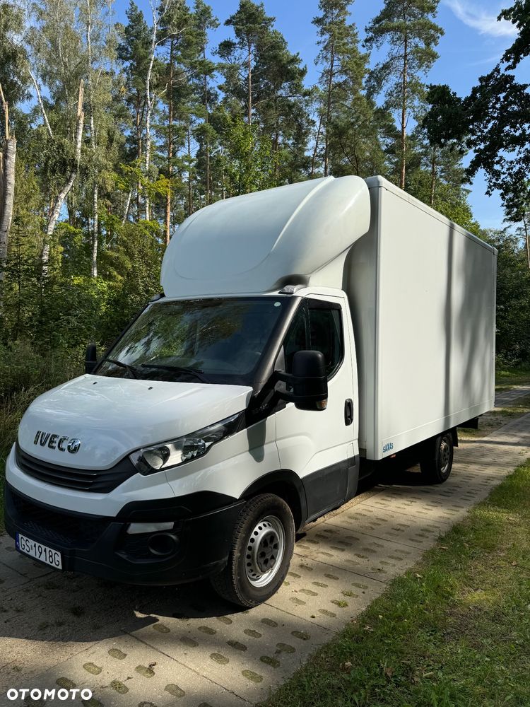 Iveco Daily 35-140 - 1