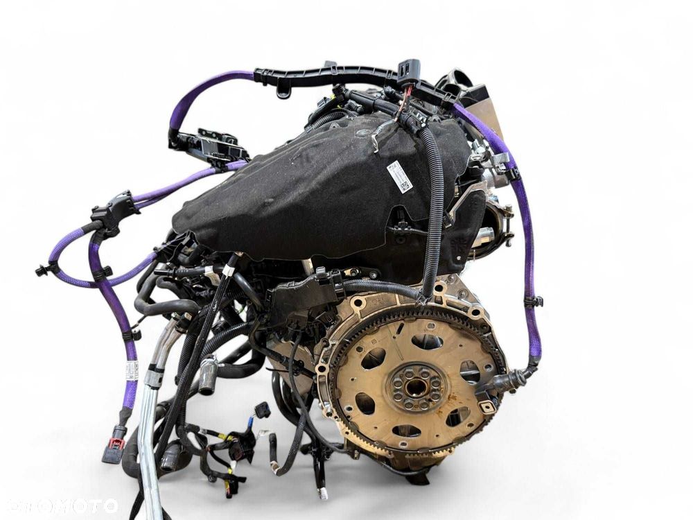 Sprzedam silnik benzynowy do BMW X3 G01 (2024 r.) B58B30 - 8