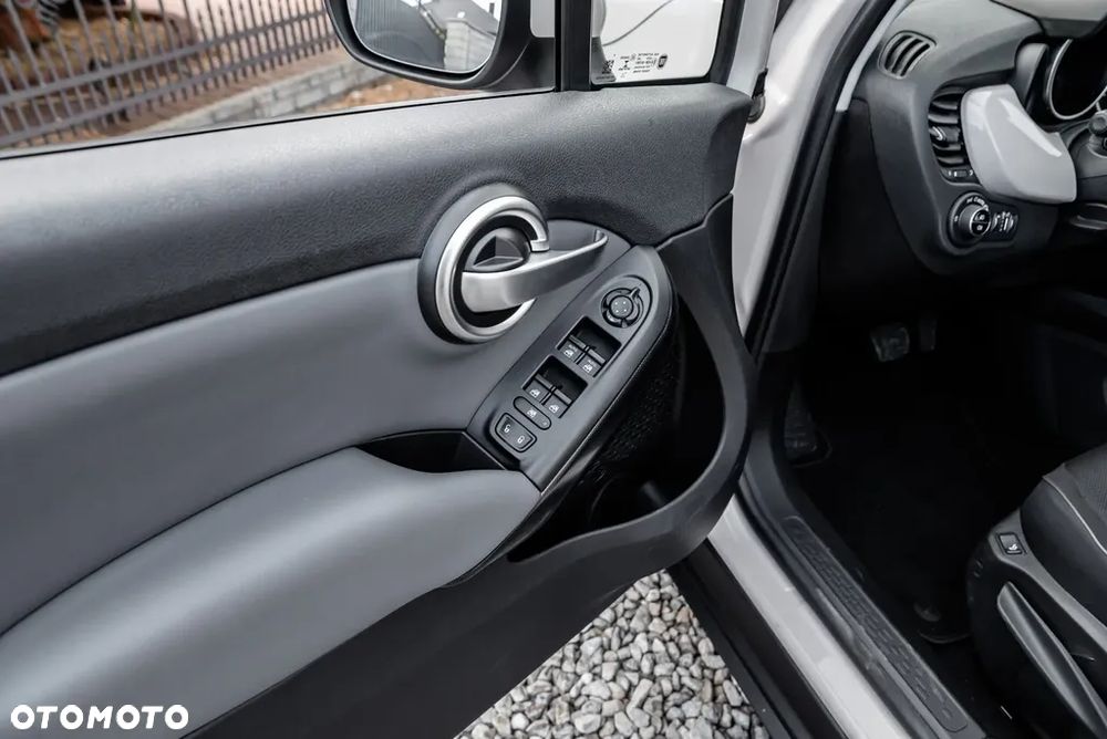 Fiat 500X 1.4 Multiair DCT 4x2 S&S Cross - 21