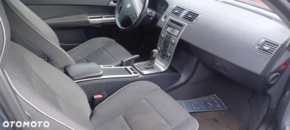 Volvo C30 1.8 Edition - 14