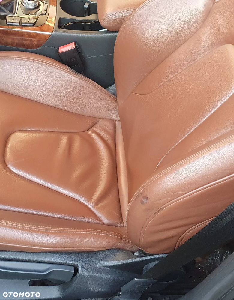 Audi A4 Avant 2.0 TDI e DPF Ambition - 7