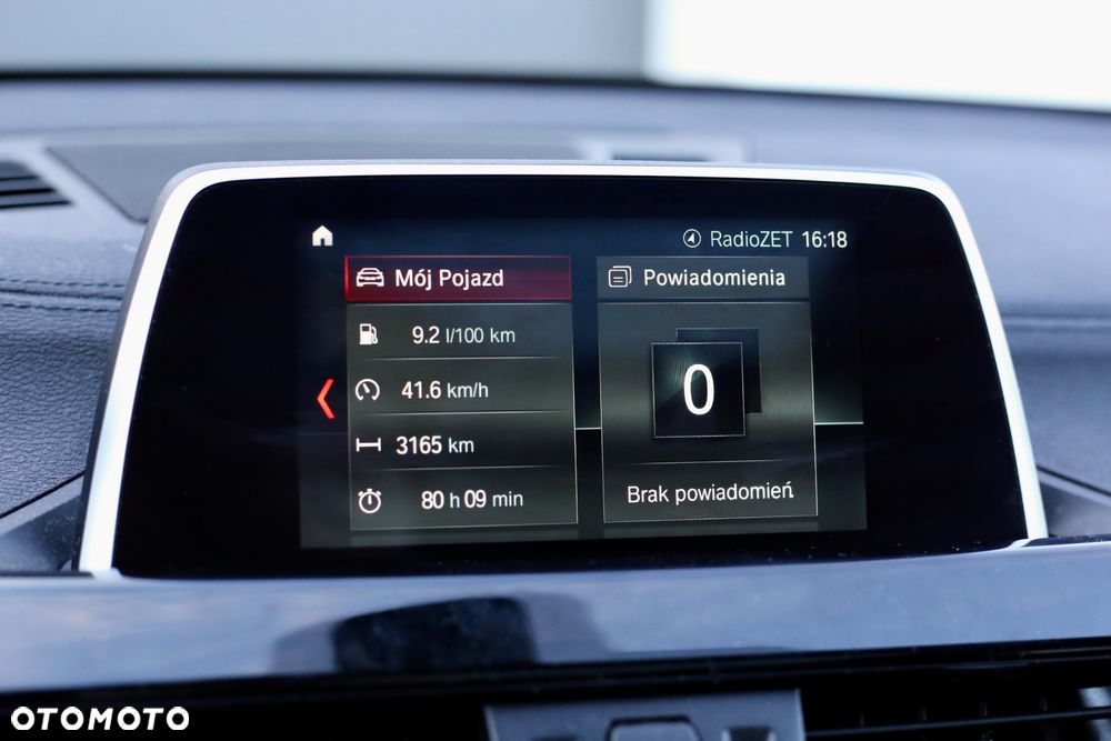 BMW X2 xDrive20i Advantage Plus - 18