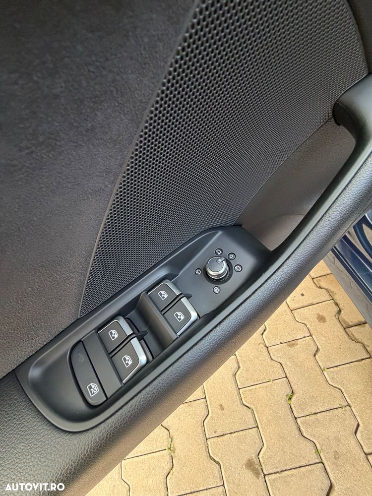 Audi A3 Limuzina - 16