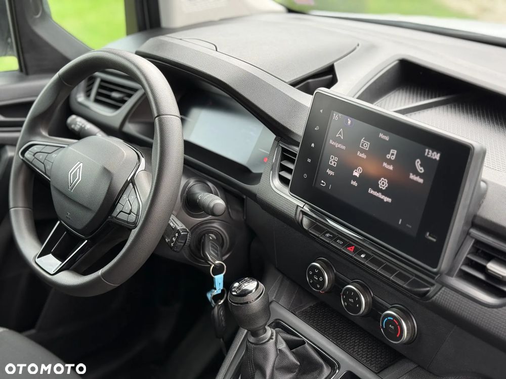 Renault KANGOO - 20