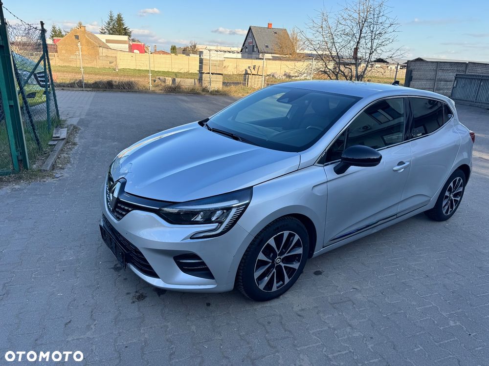 Renault Clio TCe 90 ZEN - 1