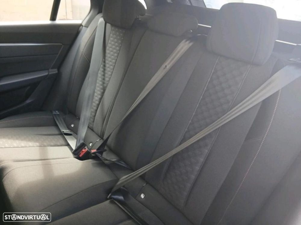 Peugeot 508 SW 1.5 BlueHDi Active Pack EAT8 - 4