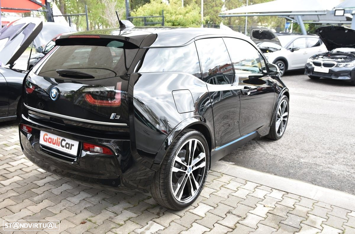 BMW i3 120Ah - 8