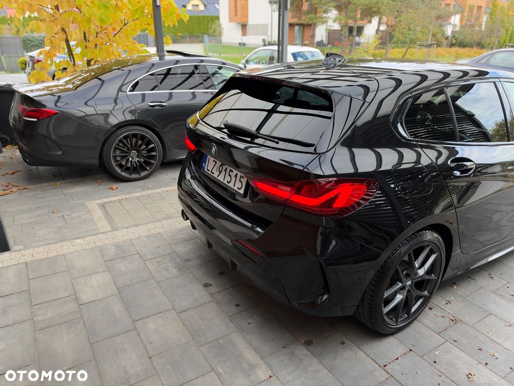 BMW Seria 1 118i M Sport - 6