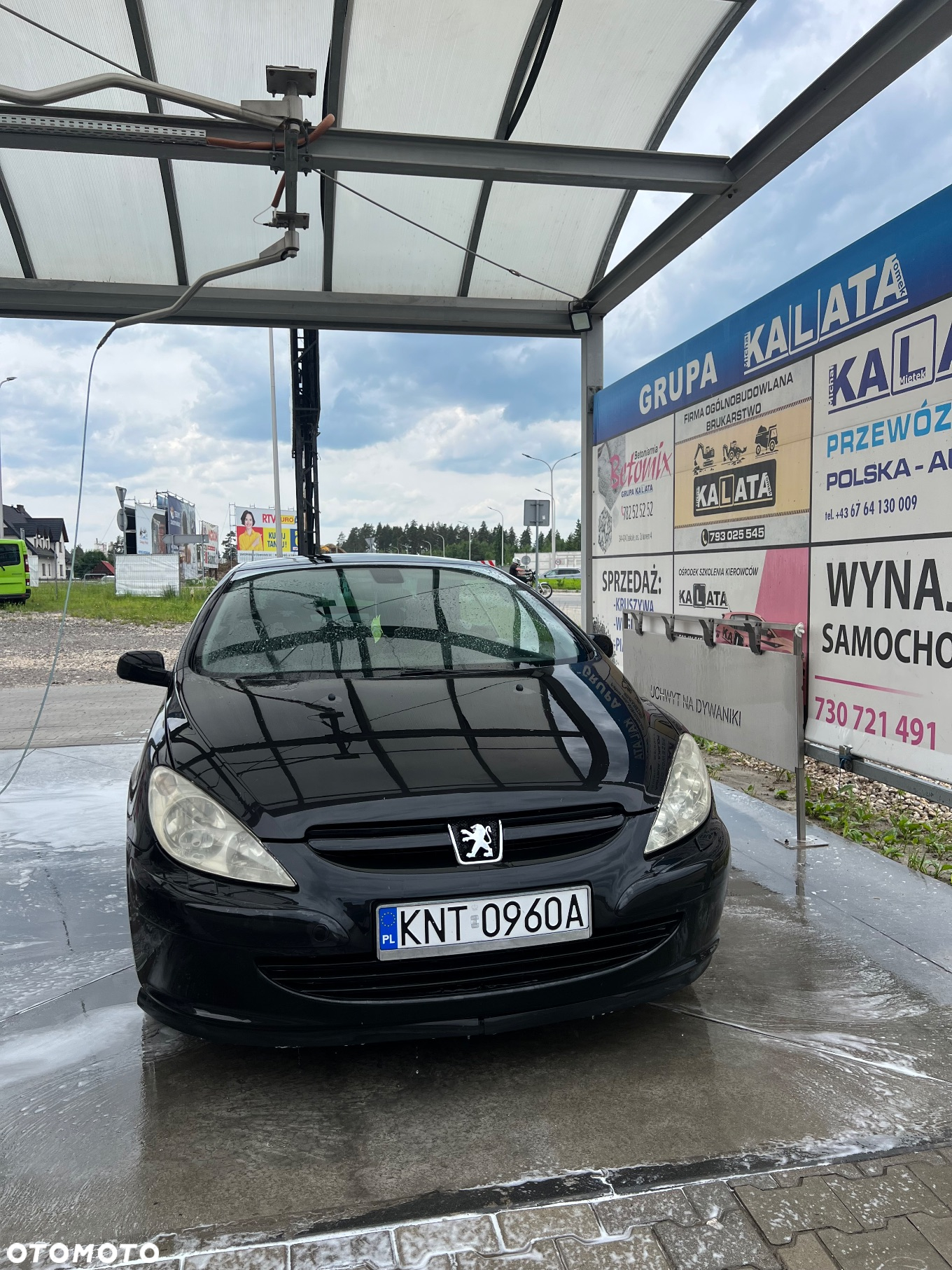 Peugeot 307 - 15