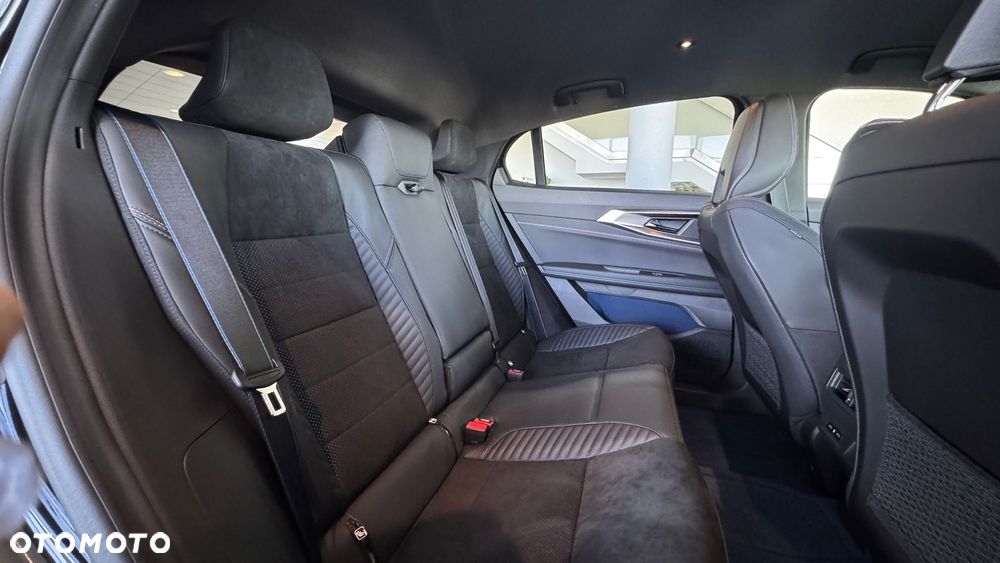 Renault Rafale 1.2 E-Tech PHEV 4x4 300 esprit Alpine MMT - 19