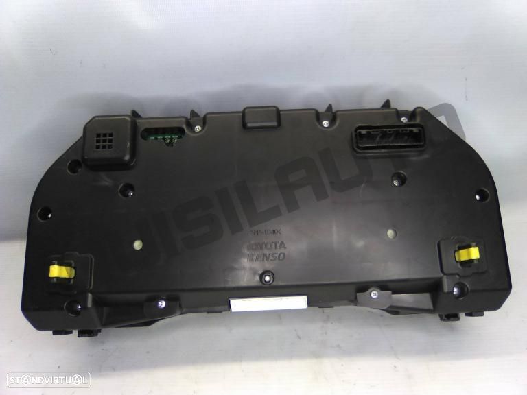 Quadrante 83800-05k40 Toyota Avensis Iii Sw (t27) [2009_2018] 2 - 2