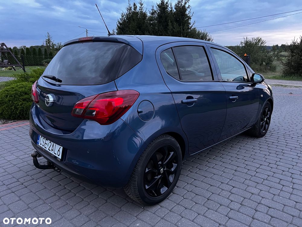Opel Corsa 1.4 Color Edition - 2