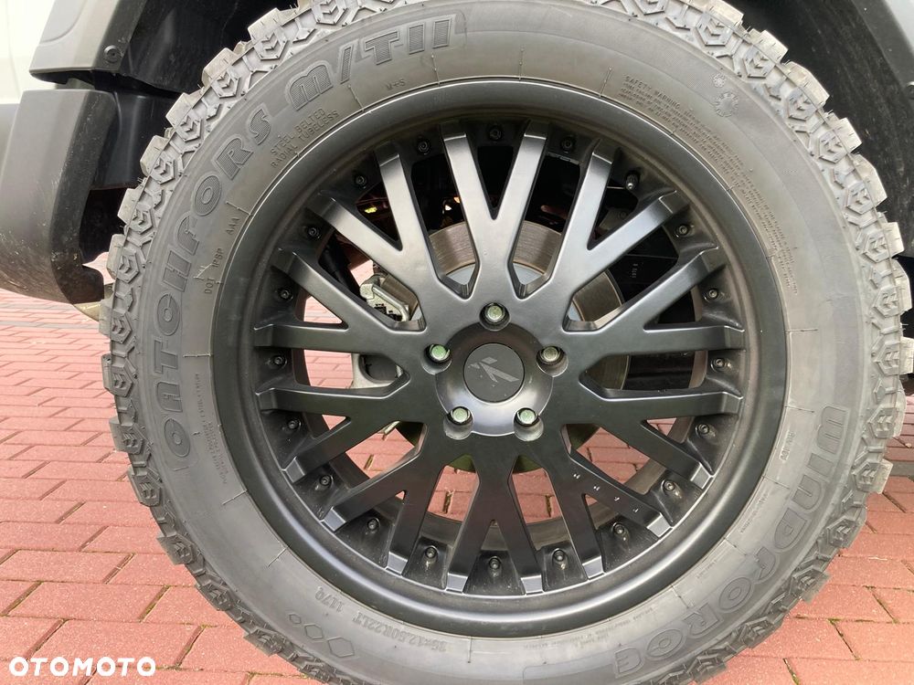 Jeep Wrangler 2.0 T-GDI AWD Automatik Sport - 31