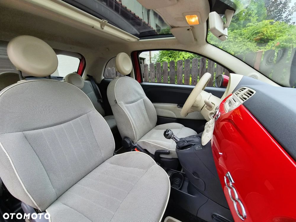 Fiat 500 - 11
