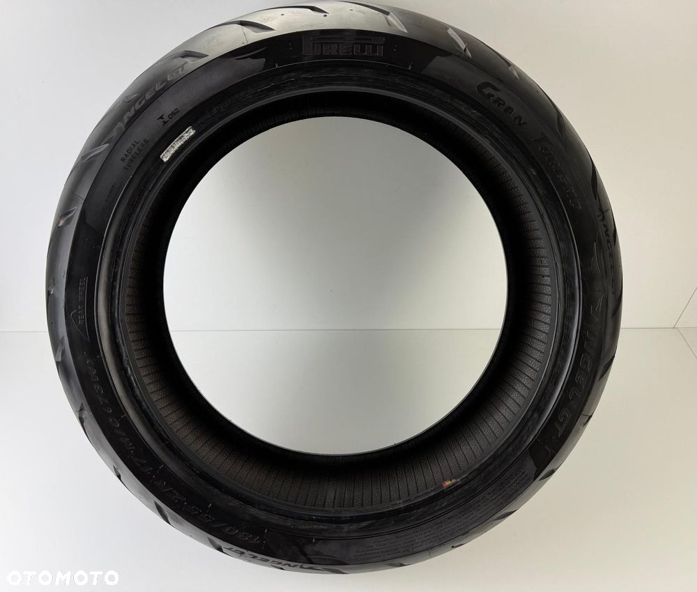 Pirelli Angel GT 180/55ZR17 73W - 1