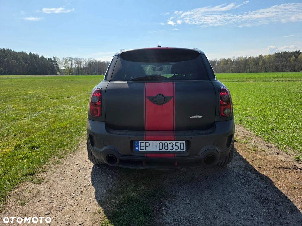 MINI John Cooper Works - 9