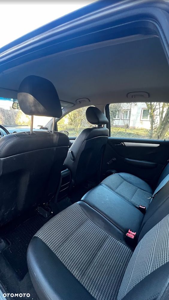 Mercedes-Benz Klasa A 200 Autotronic Avantgarde - 14