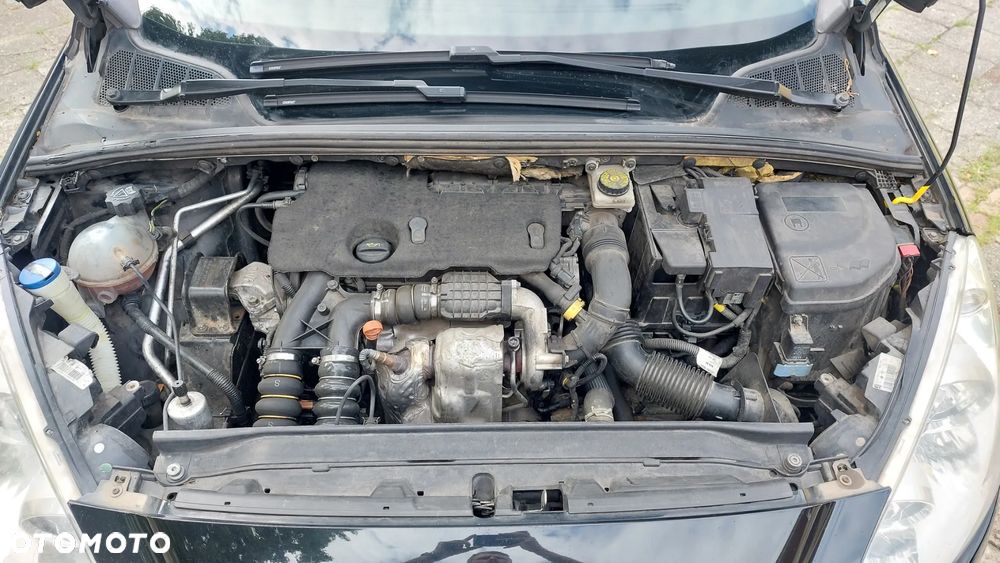 Peugeot 308 1.6 HDi Access - 38