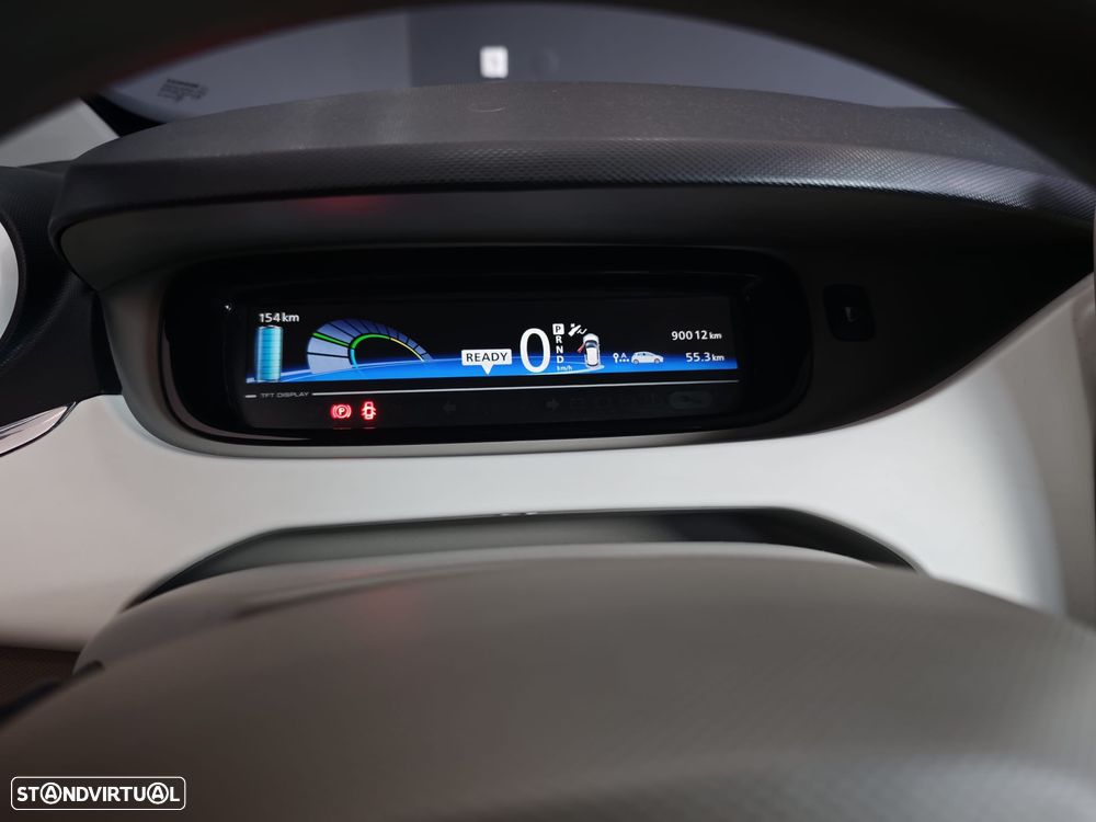 Renault Zoe (c/ Bateria) 22 kwh Life - 49