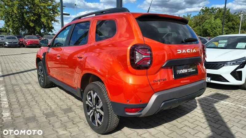 Dacia Duster - 2