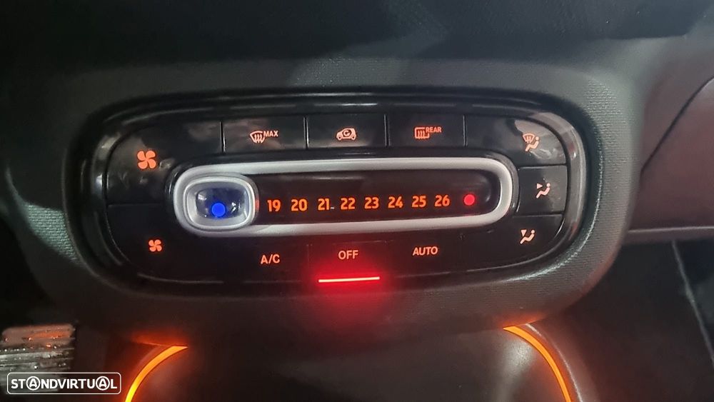 Smart ForTwo Coupé EQ passion - 16