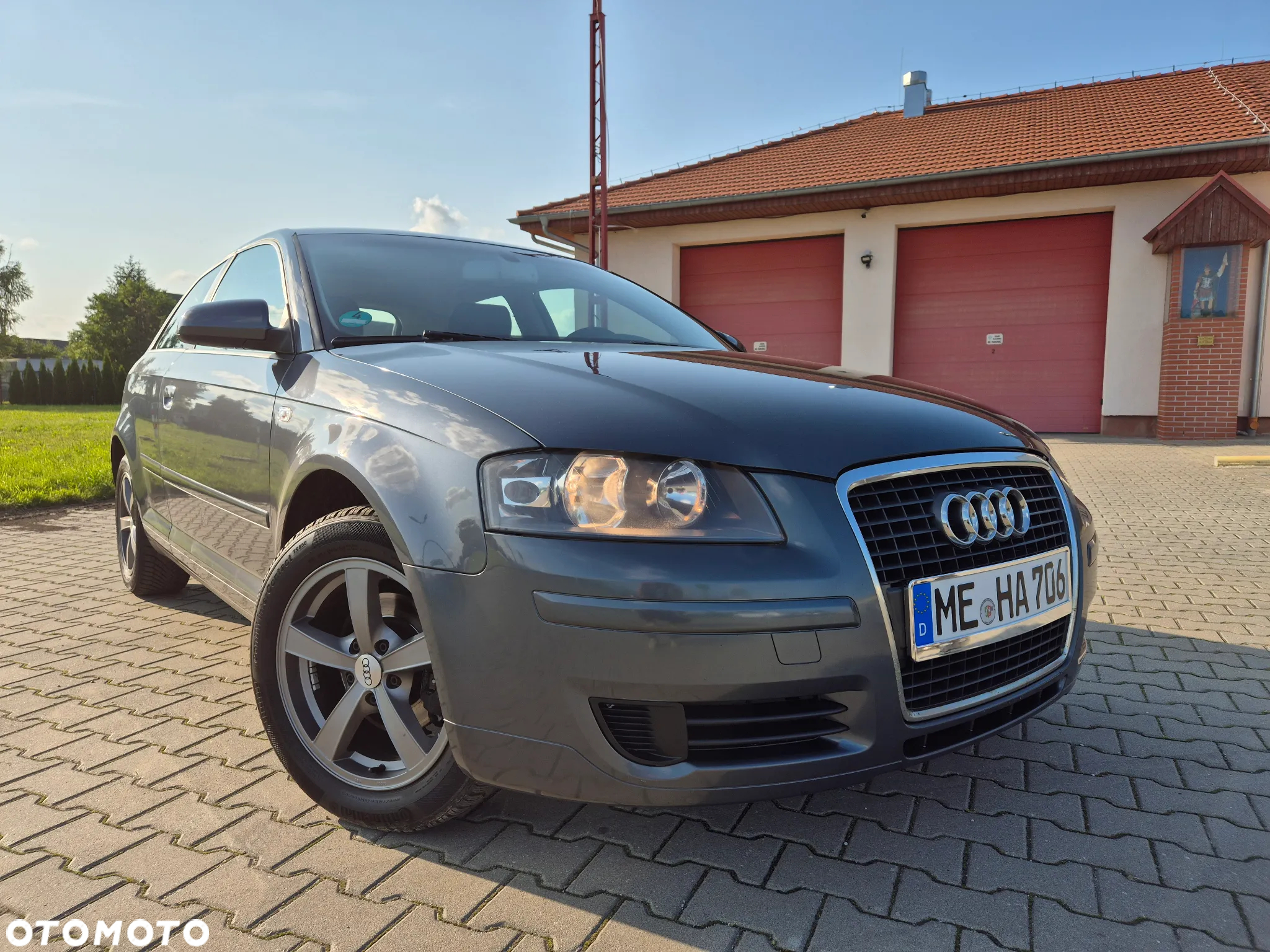 Audi A3 1.6 Limited Edition - 11