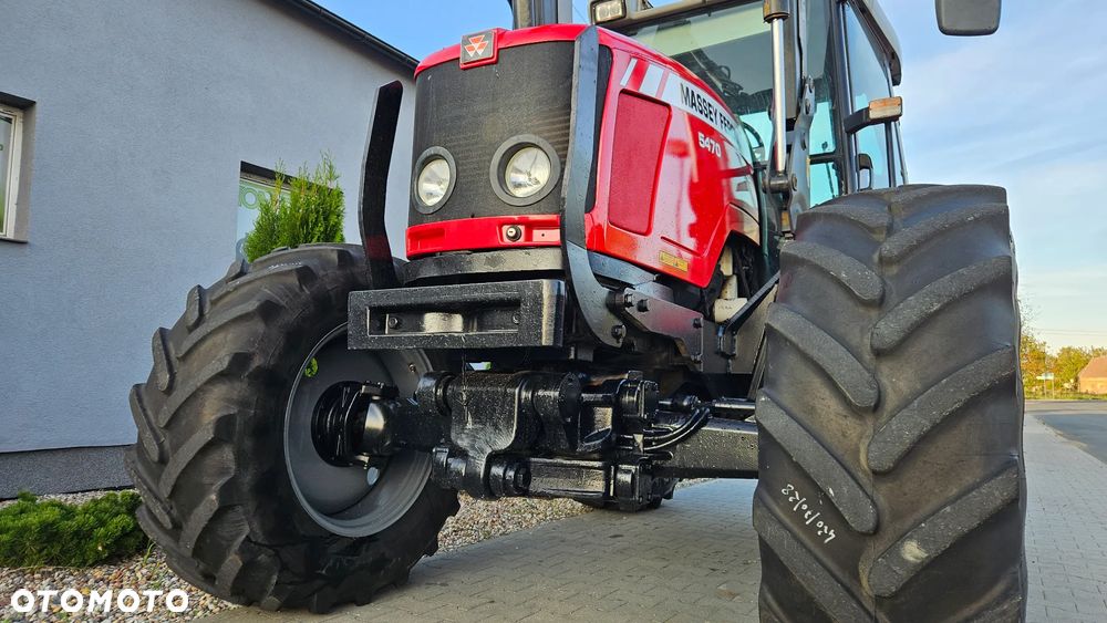 Case IH CS 105 Pro - 18