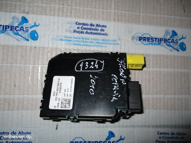 Sensor 1K0953549ACQ SKODA OCTAVIA 2010 1,6TDI GUINADA - 1