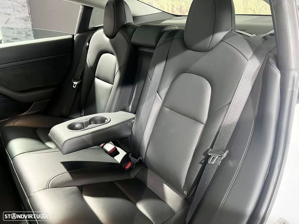 Tesla Model 3 Long Range AWD Dual Motor - 23