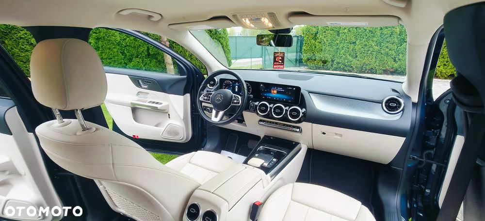 Mercedes-Benz GLA 250 4-Matic Style - 27