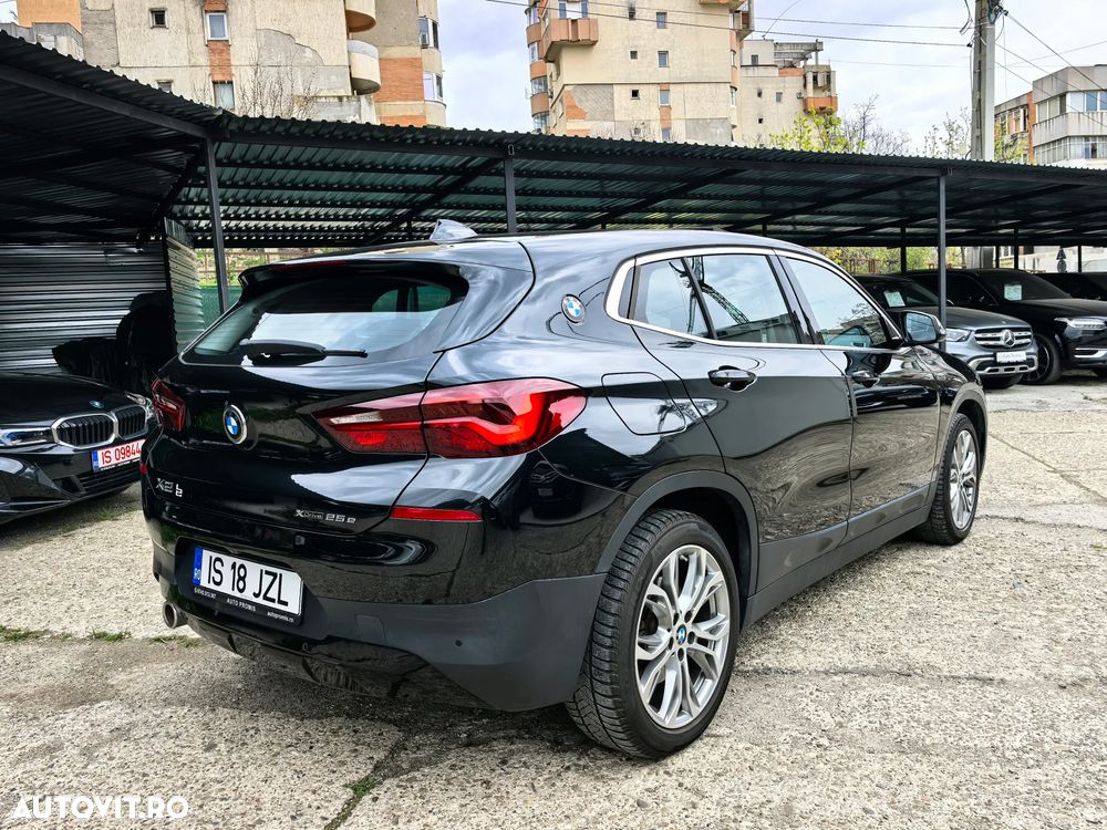 BMW X2 - 4