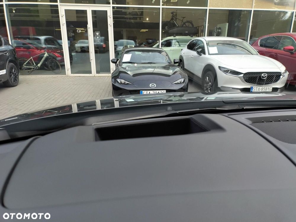 Mazda CX-5 2.5 Skypassion AWD - 17