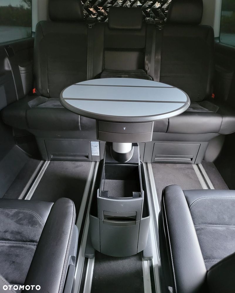 Volkswagen Multivan 2.0 TDI L1 Highline DSG - 12