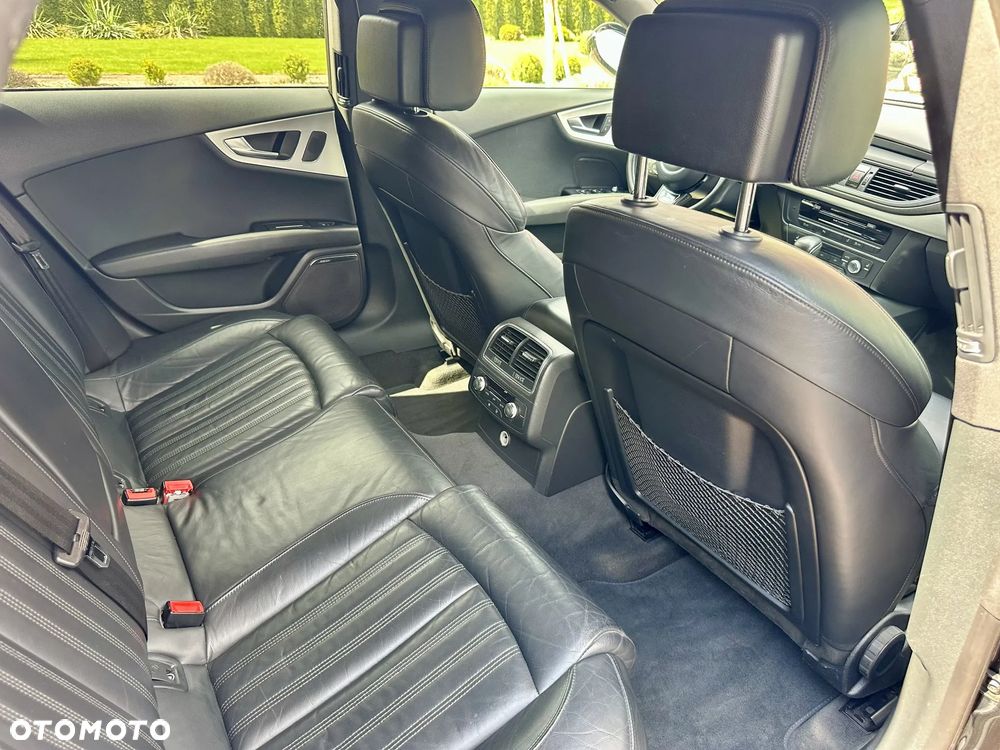 Audi A7 Sportback - 14